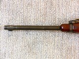 Winchester M1 Carbine Early Production In Original As Issued Condition - 21 of 25