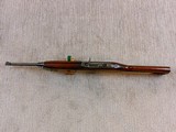 Winchester M1 Carbine Early Production In Original As Issued Condition - 11 of 25