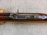 Winchester M1 Carbine Early Production In Original As Issued Condition - 12 of 25
