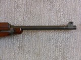 Winchester M1 Carbine Early Production In Original As Issued Condition - 5 of 25