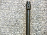Winchester M1 Carbine Early Production In Original As Issued Condition - 15 of 25