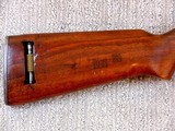Winchester M1 Carbine Early Production In Original As Issued Condition - 2 of 25