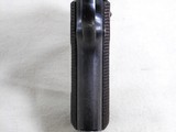 Colt Model Of 1911 U.S. Army First Year Of Production - 12 of 21