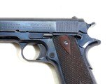 Colt Model Of 1911 U.S. Army First Year Of Production - 3 of 21