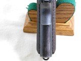 Colt Model Of 1911 U.S. Army First Year Of Production - 10 of 21