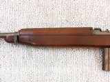 National Postal Meter M1 Carbine Very Early As New In Unfired Condition - 9 of 25