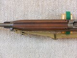 National Postal Meter M1 Carbine Very Early As New In Unfired Condition - 15 of 25