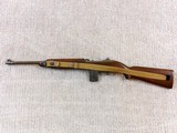 National Postal Meter M1 Carbine Very Early As New In Unfired Condition - 6 of 25