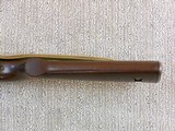 National Postal Meter M1 Carbine Very Early As New In Unfired Condition - 18 of 25