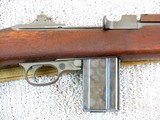 National Postal Meter M1 Carbine Very Early As New In Unfired Condition - 3 of 25