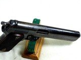 Colt Model 1905 With The Rare Factory Shoulder Stock Cut Out - 13 of 19