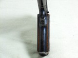 Colt Model 1905 With The Rare Factory Shoulder Stock Cut Out - 17 of 19
