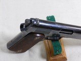 Colt Model 1905 Self Loading 45 Rimless A.C.P. - 9 of 17