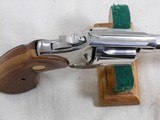 Colt In Rare Viper Model With Factory Nickel Finish - 6 of 13