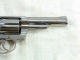 Colt In Rare Viper Model With Factory Nickel Finish - 3 of 13