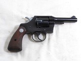 Colt Model Marshal Revolver New With Original Box - 9 of 21