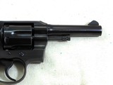 Colt Model Marshal Revolver New With Original Box - 8 of 21