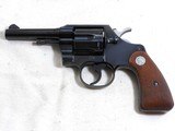 Colt Model Marshal Revolver New With Original Box - 6 of 21