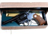 Colt Model Marshal Revolver New With Original Box - 1 of 21