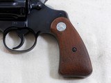 Colt Model Marshal Revolver New With Original Box - 11 of 21