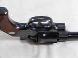 Colt Model Marshal Revolver New With Original Box - 17 of 21