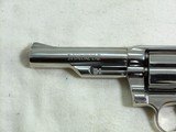 Colt In Rare Viper Model With Nickel Finish - 4 of 21