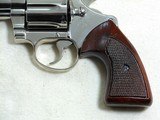 Colt In Rare Viper Model With Nickel Finish - 6 of 21