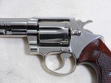Colt In Rare Viper Model With Nickel Finish - 5 of 21