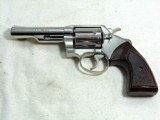 Colt In Rare Viper Model With Nickel Finish - 2 of 21