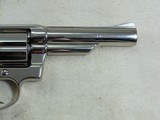 Colt In Rare Viper Model With Nickel Finish - 7 of 21