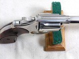 Colt In Rare Viper Model With Nickel Finish - 11 of 21