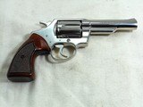 Colt In Rare Viper Model With Nickel Finish - 3 of 21