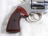 Colt In Rare Viper Model With Nickel Finish - 9 of 21