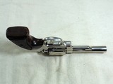Colt In Rare Viper Model With Nickel Finish - 15 of 21