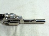 Colt In Rare Viper Model With Nickel Finish - 17 of 21