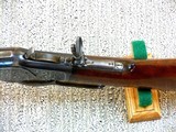 Winchester Model 1873 Rifle In 38 W.C.F. In Fine Original Condition - 14 of 23