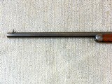 Winchester Model 1873 Rifle In 38 W.C.F. In Fine Original Condition - 11 of 23