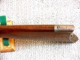 Winchester Model 1873 Rifle In 38 W.C.F. In Fine Original Condition - 13 of 23