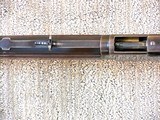 Winchester Model 1873 Rifle In 38 W.C.F. In Fine Original Condition - 15 of 23
