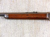 Winchester Model 1873 Rifle In 38 W.C.F. In Fine Original Condition - 10 of 23