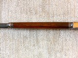 Winchester Model 1873 Rifle In 38 W.C.F. In Fine Original Condition - 21 of 23