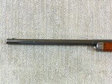 Winchester Deluxe Model 1873 Rifle With Factory Letter
In 44 W.C.F. - 3 of 25