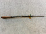 Winchester Deluxe Model 1873 Rifle With Factory Letter
In 44 W.C.F. - 14 of 25