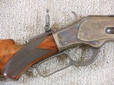 Winchester Deluxe Model 1873 Rifle With Factory Letter
In 44 W.C.F. - 12 of 25