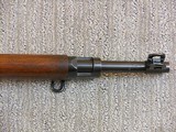 Remington Model 1917 Military Rifle In New Condition With Bayonet And Scabbard - 17 of 25