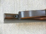 Eddystone Pattern 1914 British Enfield Rifle In Unissued Condition With Charles Clawson Letter - 24 of 25