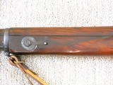 Eddystone Pattern 1914 British Enfield Rifle In Unissued Condition With Charles Clawson Letter - 11 of 25