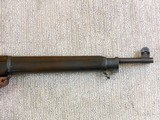 Eddystone Pattern 1914 British Enfield Rifle In Unissued Condition With Charles Clawson Letter - 8 of 25
