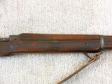 Eddystone Pattern 1914 British Enfield Rifle In Unissued Condition With Charles Clawson Letter - 7 of 25
