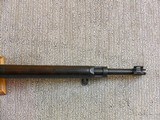 Eddystone Pattern 1914 British Enfield Rifle In Unissued Condition With Charles Clawson Letter - 21 of 25